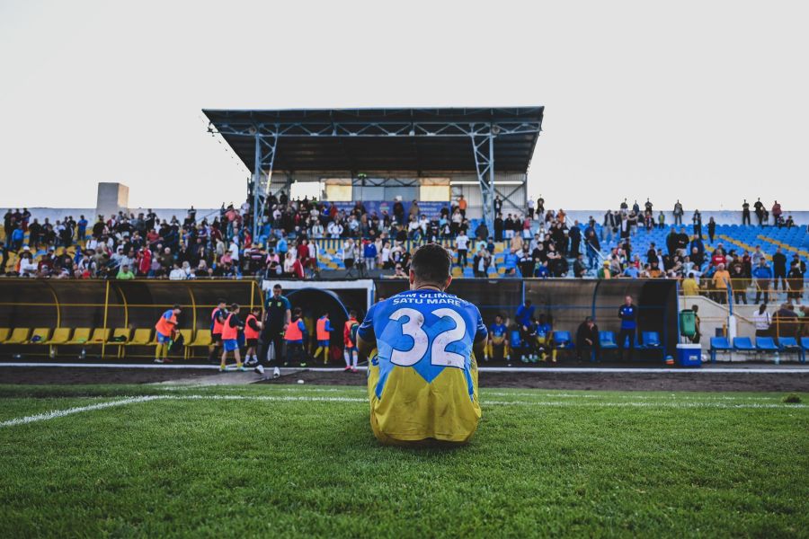 Dramatism: CSM Olimpia pierde calificarea la baraj la ultima fază a meciului